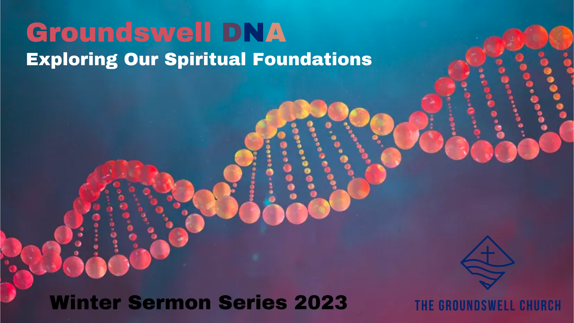 Featured image for “Groundswell DNA – pt 2 – Called of the Father”