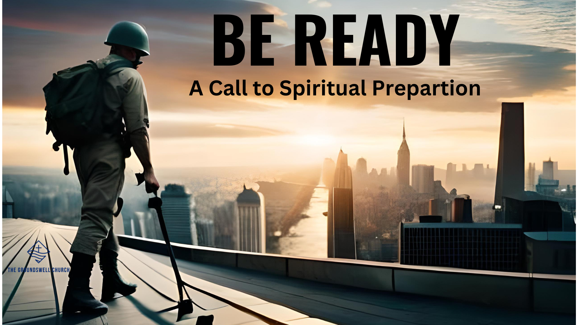 Featured image for “Shield of Faith – Cyril Guerette – Be Prepared pt 7 – July 16 2023”