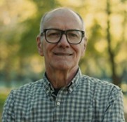 Featured image for “Why shouldn’t I be baptized? – Brian Reynolds – October 26”