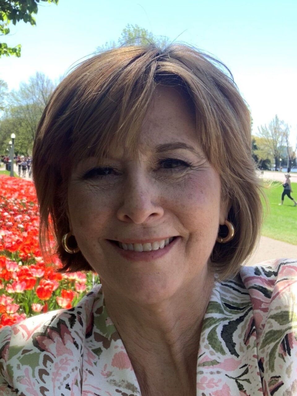 Featured image for “Finding Our Way – Lorna Dueck – April 12”